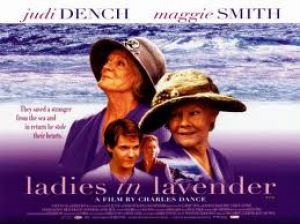 Ladies in Lavender  costumes poster.jpg